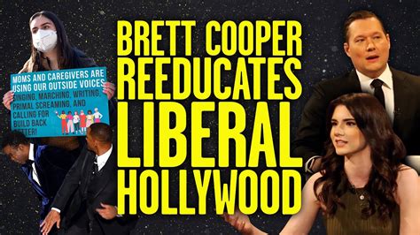 The Woke Friend: Brett Cooper Mr. Deepfake